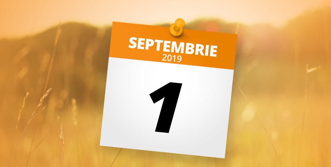 Pregătirea pentru participarea la Evenimentul excepțional din 2019