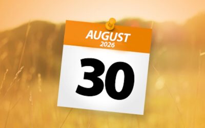 Pregătirea pentru participarea la Evenimentul Excepţional de Vindecare din 30 august 2026